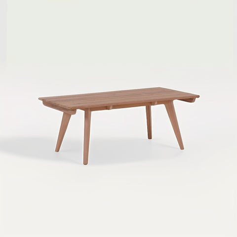 Henry Rect Coffee Table