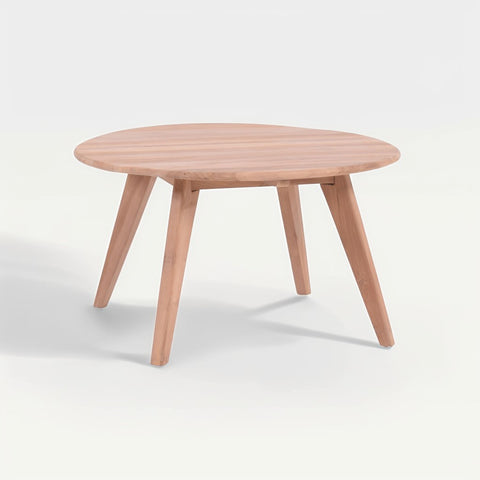 Henry Round Coffee Table