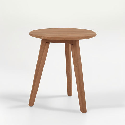 Henry Round Side Table