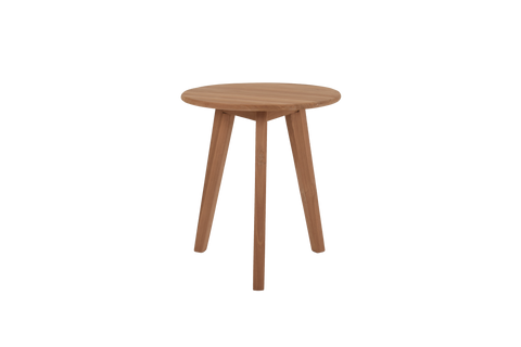 Henry Round Side Table