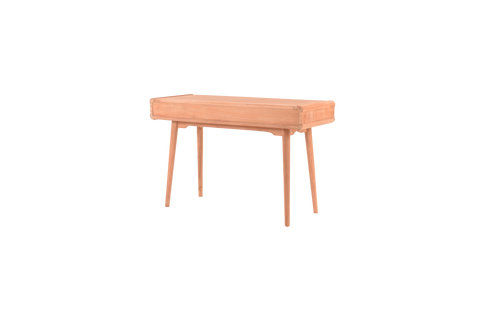 Alpha Console Table