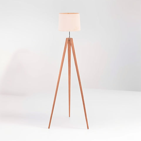 Brava Standing Floor Lamp