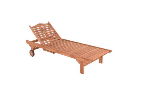 Fania Lounger