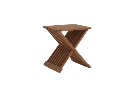 Folding Side Table