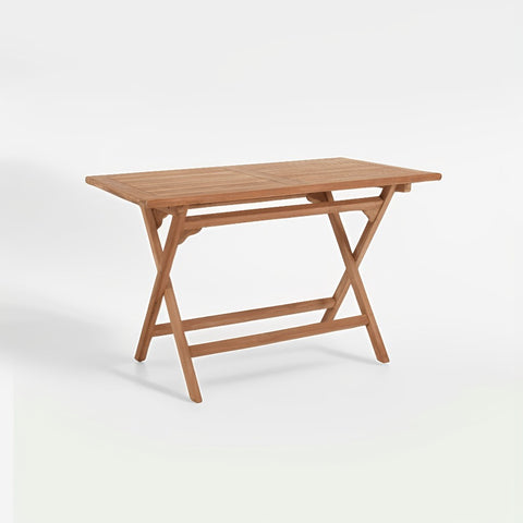 New Rect Folding Table