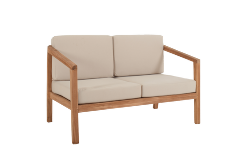 Jason Deep Seating 2 Seater