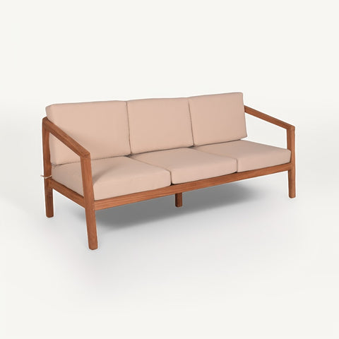 Jason Deep Seating 3 Seater