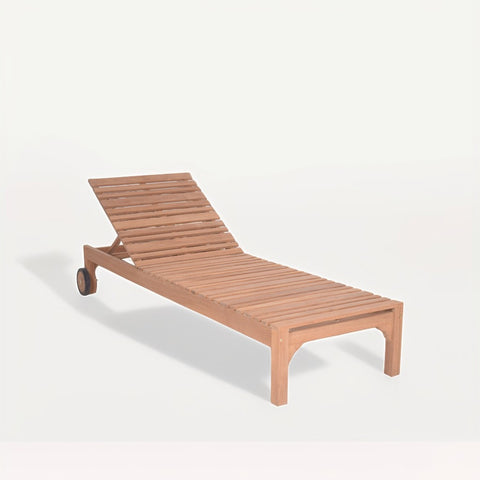 Hudson Lounger