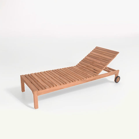 Hudson Lounger