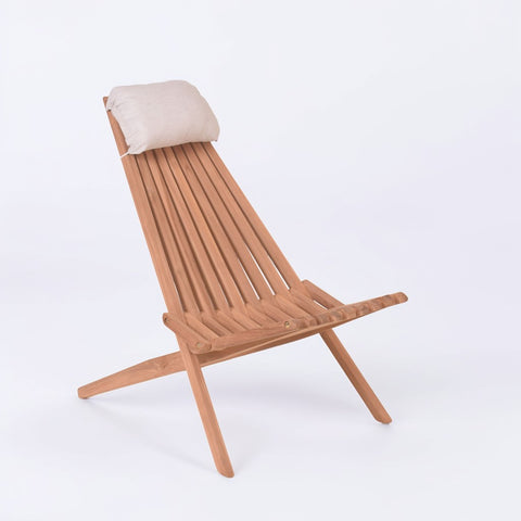 Easton Sunbathing Chair