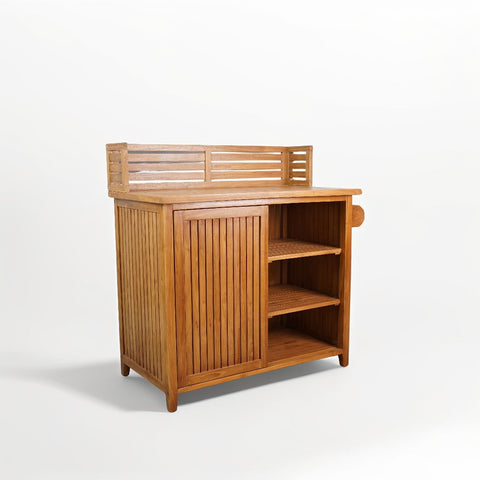 Trysta Bbq Cabinet