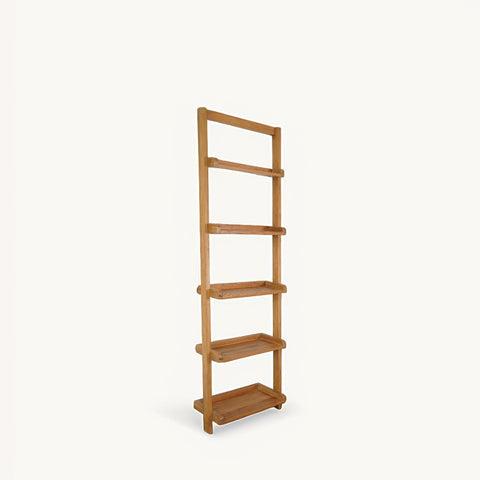 Viona Book Rack