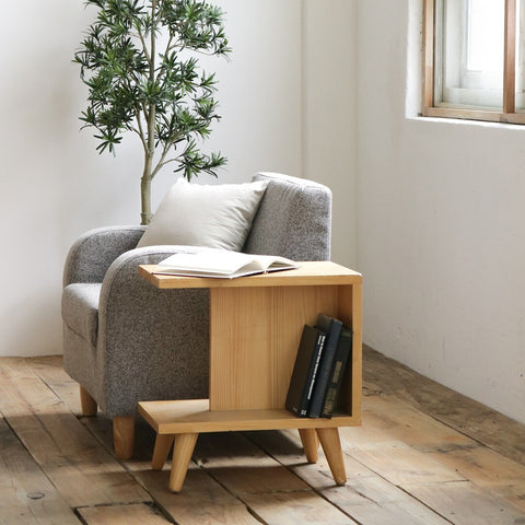 Bilden Side Table