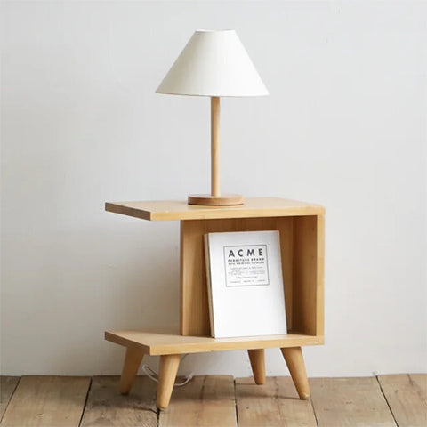 Bilden Side Table