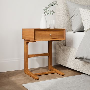 Chiyo Nightstand