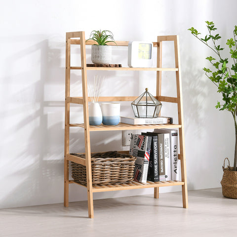 Elsterberg Book Rack